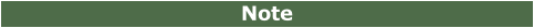Note