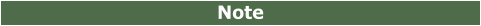 Note