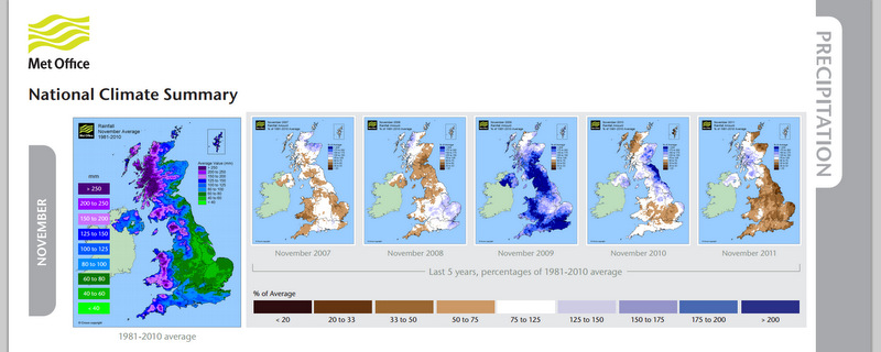 Click on image to view charts on Met Office web site